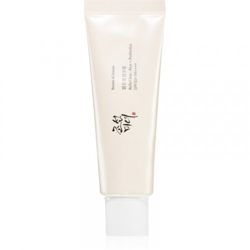 Beauty of Joseon Relief Sun Rice Probiotics Αντηλιακή Κρέμα Προσώπου SPF50+ 50ml