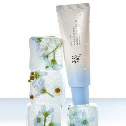 Beauty of Joseon Relief Sun Aqua-fresh Rice + B5 Αντηλιακή Κρέμα Προσώπου SPF50+ 50ml