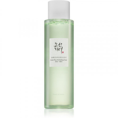 Beauty of Joseon Lotion Τόνωσης Green Plum Refreshing Toner AHA + BHA 150ml Beauty of Joseon Lotion Τόνωσης Green Plum Refreshing Toner AHA + BHA 150ml