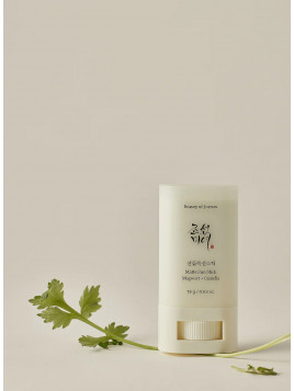 Beauty of Joseon Matte Sun Αντηλιακό Stick Προσώπου και Σώματος SPF50 18gr