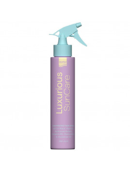 InterMed Luxurious Sun Care Αντηλιακό Μαλλιών Spray 200ml