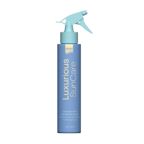 InterMed Luxurious SunCare Hair Sea Mist 200ml