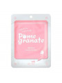 Mjcare Pomegranate Μάσκα Προσώπου 22gr