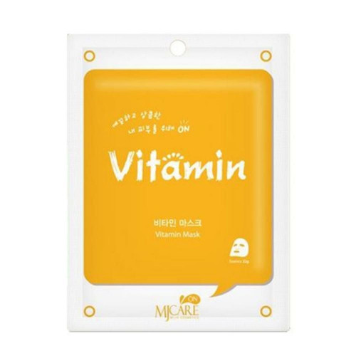 Μάσκα Προσώπου για Λεύκανση 22gr