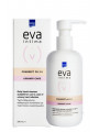 InterMed Eva Intima Cransept Urinary Care pH 3.5 Υγρό Καθαρισμού με Χαμομήλι και Αλόη 250ml