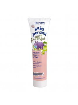 Frezyderm Perioral Ointment Κρέμα για τη Ρινοστοματική Περιοχή των Βρεφών 40ml