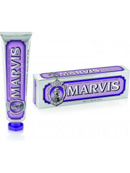 Marvis Jasmin + Xylitol κατά της Πλάκας και της Τερηδόνας 85ml