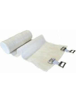Real Care Ideal Ελαστικός Επίδεσμος 15cm x 4.5m