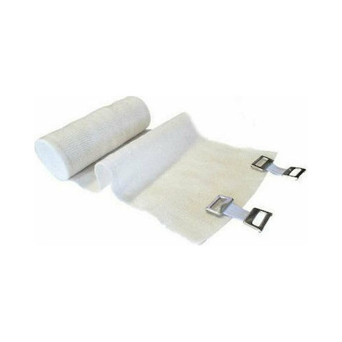 Real Care Ideal Ελαστικός Επίδεσμος 15cm x 4.5m
