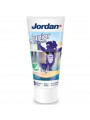 Jordan Οδοντόκρεμα 50ml 1450 ppm για 6+ χρονών Jordan Οδοντόκρεμα 50ml 1450 ppm για 6+ χρονών