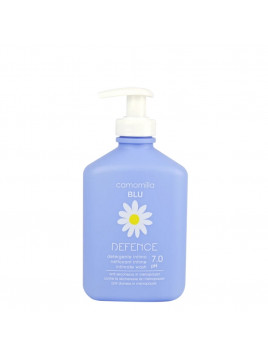 Camomilla BLU Blu Defence pH 7 Υγρό Καθαρισμού με Χαμομήλι 300ml