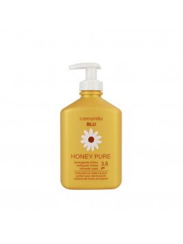 Camomilla BLU Blu Honey Pure Λοσιόν Καθαρισμού με Χαμομήλι 300ml