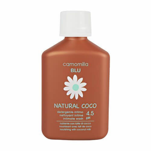 Camomilla BLU Natural Coco Υγρό Καθαρισμού με Χαμομήλι 50ml Camomilla BLU Natural Coco Υγρό Καθαρισμού με Χαμομήλι 50ml