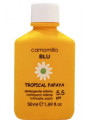 Camomilla BLU Blu Tropical Papaya Λοσιόν Καθαρισμού με Χαμομήλι 300ml