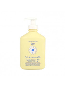 Camomilla BLU Blu pH 4.5 Υγρό Καθαρισμού με Χαμομήλι 300ml