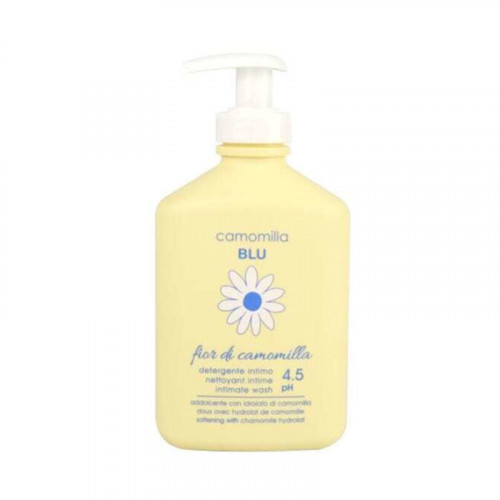 Camomilla BLU Blu pH 4.5 Υγρό Καθαρισμού με Χαμομήλι 300ml Camomilla BLU Blu pH 4.5 Υγρό Καθαρισμού με Χαμομήλι 300ml