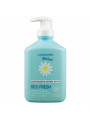 Camomilla BLU Deo Fresh Λοσιόν Καθαρισμού με Χαμομήλι & Αλόη 300ml