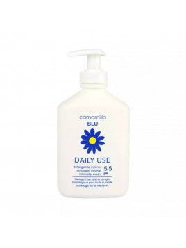 Camomilla BLU Blu Daily Use pH 5.5 Λοσιόν Καθαρισμού με Χαμομήλι 300ml