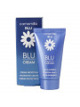 Camomilla BLU Blu Ενυδατική & Αναπλαστική Κρέμα Προσώπου Νυκτός κατά της Ερυθρότητας με Βιταμίνη E 50ml