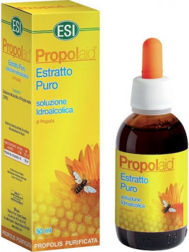 ESI Propolaid Estratto Puro 50ml