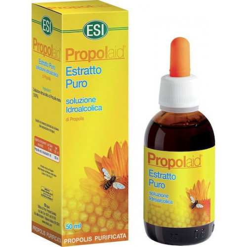 ESI Propolaid Estratto Puro 50ml ESI Propolaid Estratto Puro 50ml