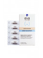 InterMed Eva Intima Minor Discomfort Lactic Ovules Κολπικά Υπόθετα με Χαμομήλι & Αλόη
