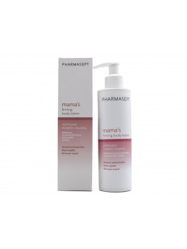 Pharmasept Mama's Firming Κρέμα για Σύσφιξη Σώματος 250ml