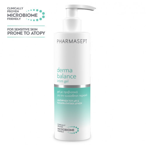 Pharmasept Balance Intim Gel 250ml
