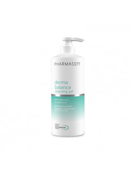 Pharmasept Balance Shower Gel 500ml