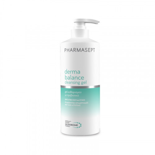 Pharmasept Balance Shower Gel 500ml