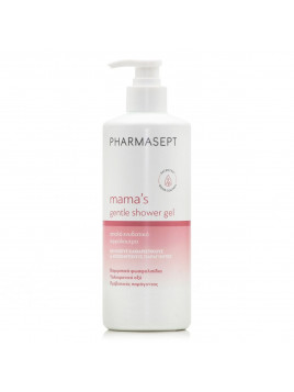 Pharmasept Mama's Gentle Αφρόλουτρο σε Gel 500ml