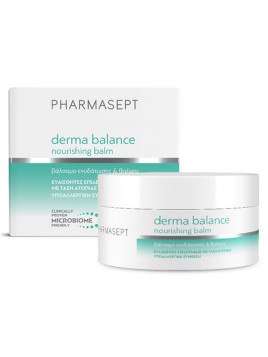 Pharmasept Balance Ενυδατικό Balm Σώματος για Ατοπικές Επιδερμίδες 250ml