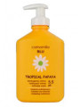 Camomilla BLU Blu Tropical Papaya Λοσιόν Καθαρισμού με Χαμομήλι 300ml
