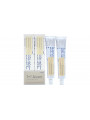 Korres Whitening Οδοντόκρεμα για Λεύκανση Γλυκάνισος & Ευκάλυπτος 2x75ml