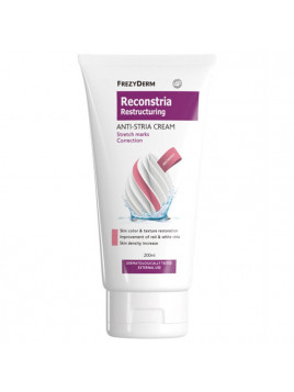 Frezyderm Reconstria Κρέμα κατά των Ραγάδων Εγκυμοσύνης 200ml
