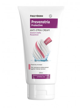 Frezyderm Prevenstria Κρέμα κατά των Ραγάδων 200ml