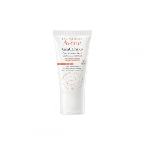 Avène Xeracalm A.d Ενυδατική Lotion Σώματος για Ατοπικές Επιδερμίδες 50ml Avène Xeracalm A.d Ενυδατική Lotion Σώματος για Ατοπικές Επιδερμίδες 50ml