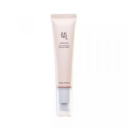 Beauty of Joseon Revive Ginseng & Retinal Ενυδατικό & Αντιγηραντικό Serum Ματιών με Ρετινάλη & Νιασιναμίδη για Αναζωογόνηση 30ml