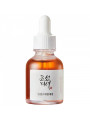Beauty of Joseon Revive Ginseng + Snail Mucin Ενυδατικό & Αντιγηραντικό Serum Προσώπου για Σύσφιξη & Αναζωογόνηση 30ml