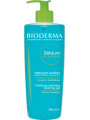 Bioderma Sebium Gel Καθαρισμού Προσώπου για Ακνεϊκές Επιδερμίδες 500ml
