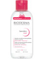 Bioderma Sensibio H2O Micellar Water Ντεμακιγιάζ 1τμχ