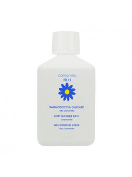 Camomilla BLU Soft Αφρόλουτρο σε Gel 50ml