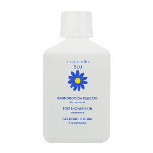 Camomilla BLU Soft Αφρόλουτρο σε Gel 50ml