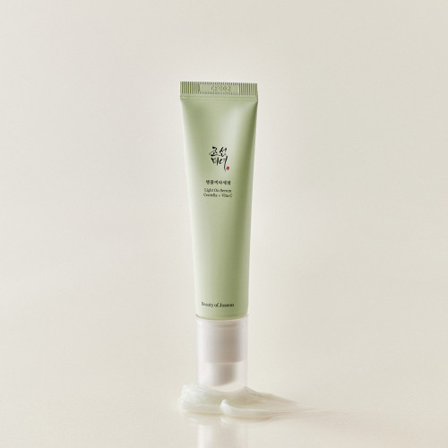 Beauty of Joseon Light On Serum Προσώπου με Centella Asiatica & Βιταμίνη C για Λάμψη 30ml Beauty of Joseon Light On Serum Προσώπου με Centella Asiatica & Βιταμίνη C για Λάμψη 30ml