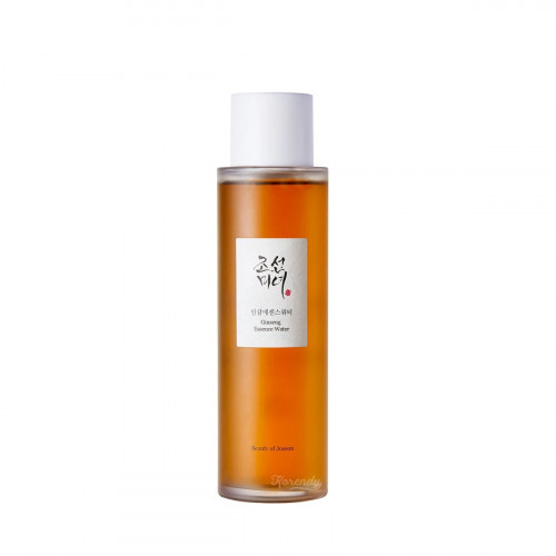 Beauty of Joseon Gingseng Essence Face Mist Τόνωσης Προσώπου 150ml Beauty of Joseon Gingseng Essence Face Mist Τόνωσης Προσώπου 150ml