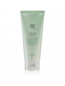 Beauty of Joseon Green Plum Refreshing Κρέμα Καθαρισμού Προσώπου 100ml