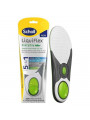 Scholl Liquiflex Everyday Ανατομικοί Πάτοι Παπουτσιών No. 42-47