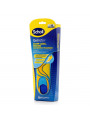 Scholl Πέλματα Καμάρας με Memory Foam F940016838 2τμχ