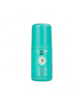 Camomilla BLU Αποσμητικό σε Roll-On Χωρίς Αλουμίνιο 50ml
