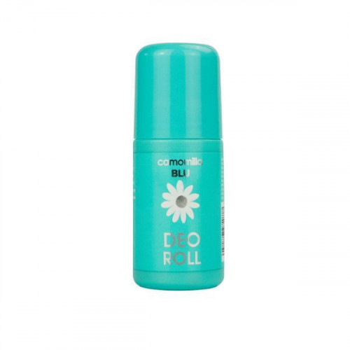 Camomilla BLU Αποσμητικό σε Roll-On Χωρίς Αλουμίνιο 50ml